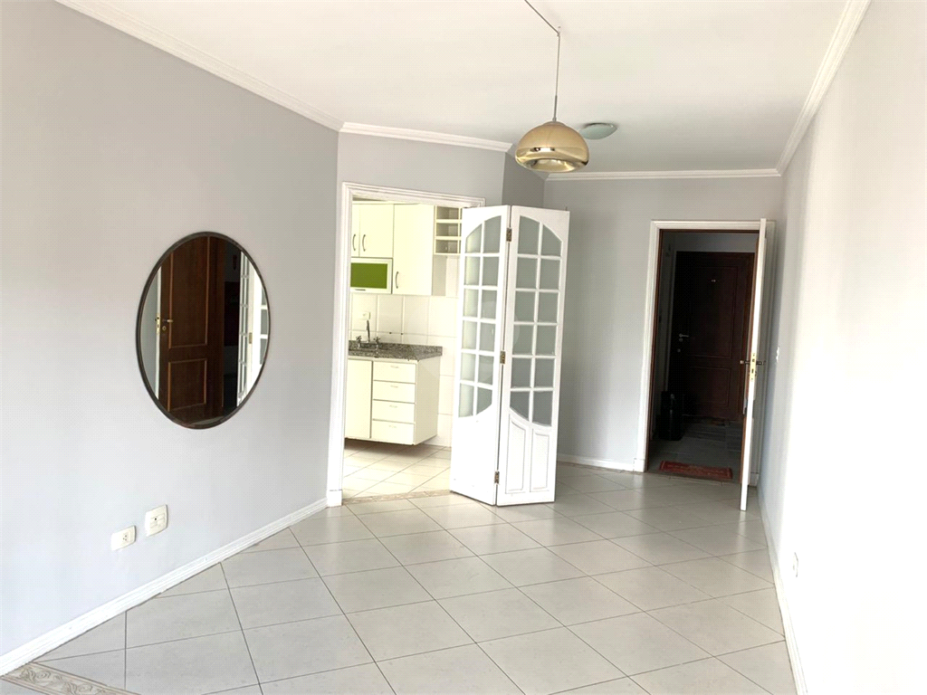 Venda Apartamento São Paulo Pinheiros REO823104 11