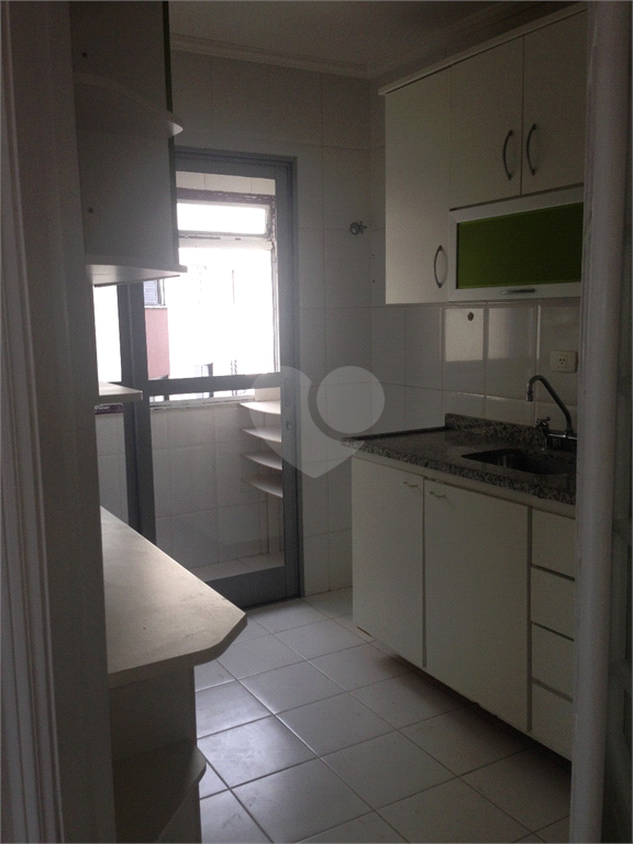 Venda Apartamento São Paulo Pinheiros REO823104 16