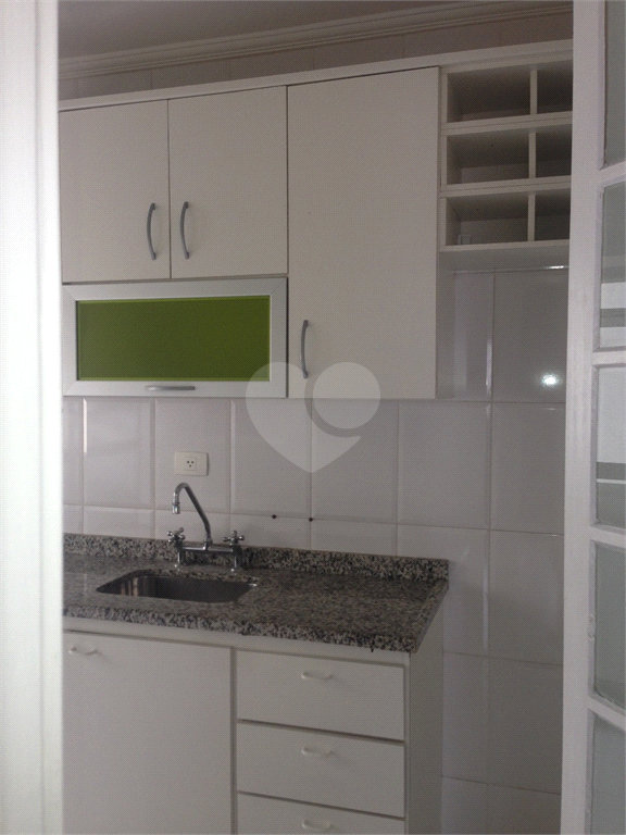 Venda Apartamento São Paulo Pinheiros REO823104 18