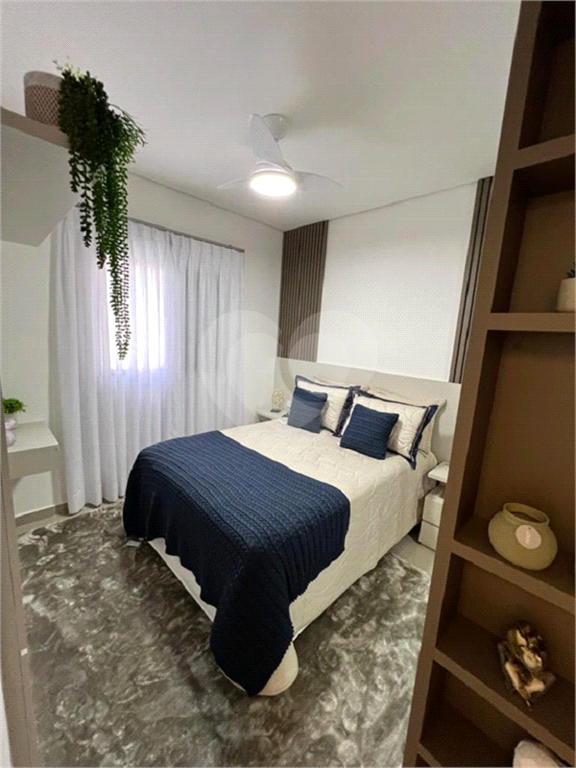 Venda Apartamento São Paulo Parque Peruche REO823105 6