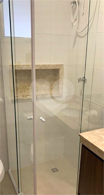 Venda Apartamento São Paulo Parque Peruche REO823105 10