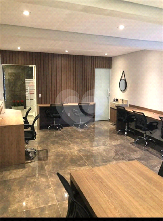 Venda Apartamento São Paulo Parque Peruche REO823105 13