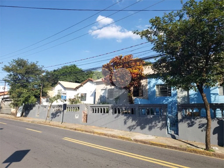 Venda Casa Jundiaí Vila Aparecida REO823111 16