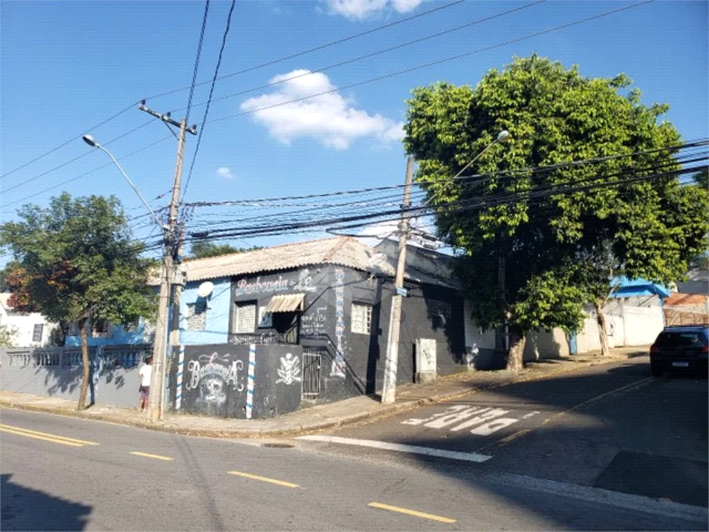 Venda Casa Jundiaí Vila Aparecida REO823111 15