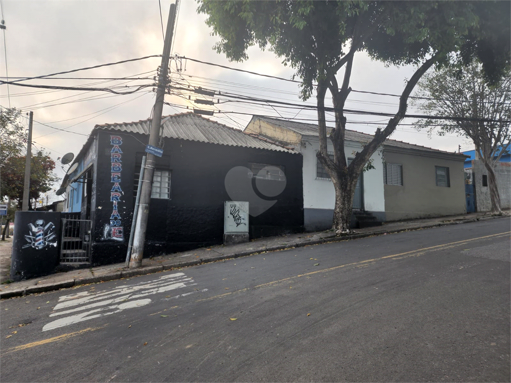 Venda Casa Jundiaí Vila Aparecida REO823111 20