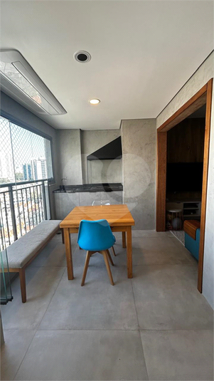 Venda Apartamento São Paulo Vila Mariana REO823118 1