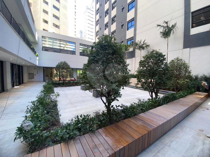 Venda Apartamento São Paulo Moema REO823135 17