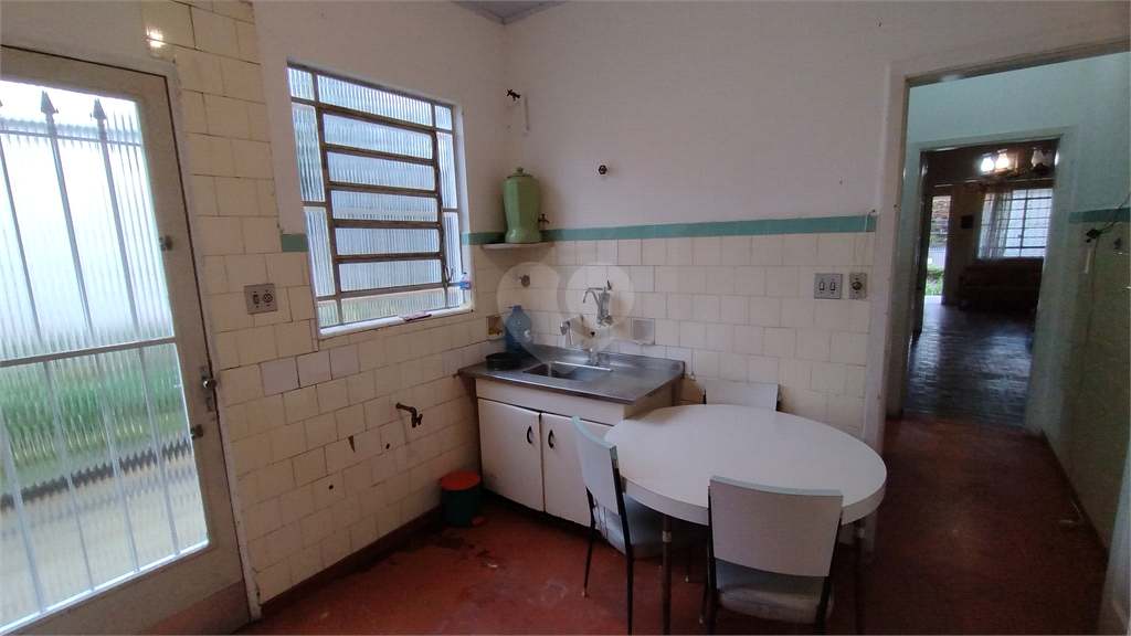 Venda Casa térrea São Paulo Aclimação REO823142 6