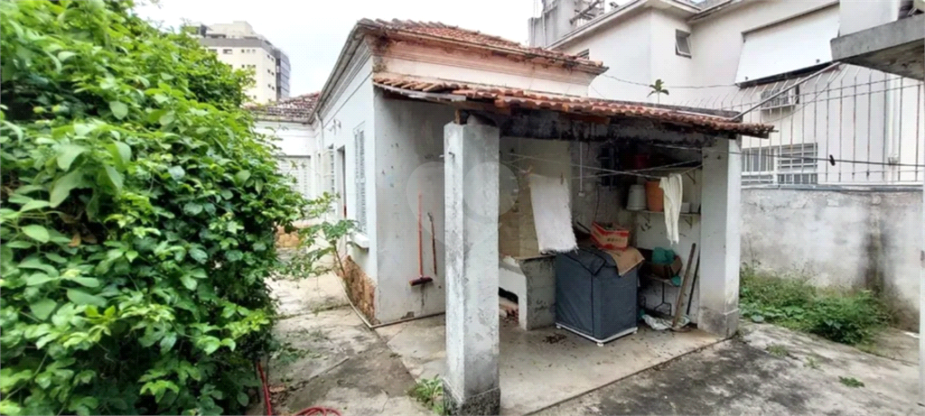 Venda Casa térrea São Paulo Aclimação REO823142 29