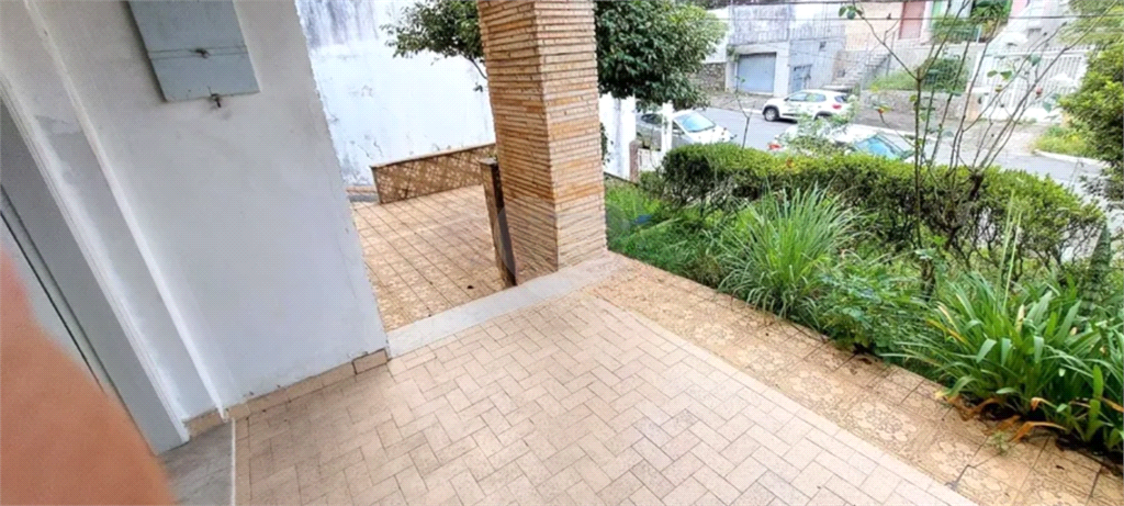 Venda Casa térrea São Paulo Aclimação REO823142 16