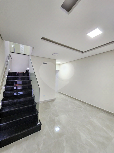 Venda Casa São Paulo Vila Medeiros REO823146 4