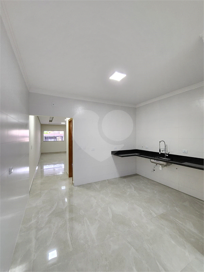 Venda Casa São Paulo Vila Medeiros REO823146 6