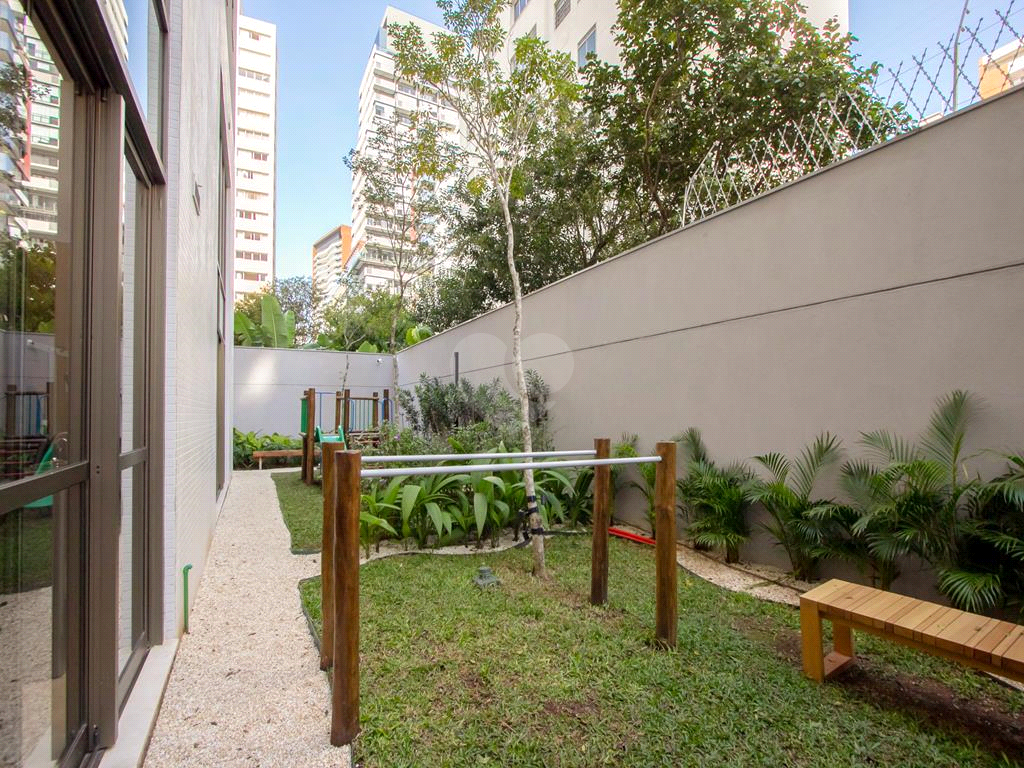 Venda Apartamento São Paulo Pinheiros REO823148 19