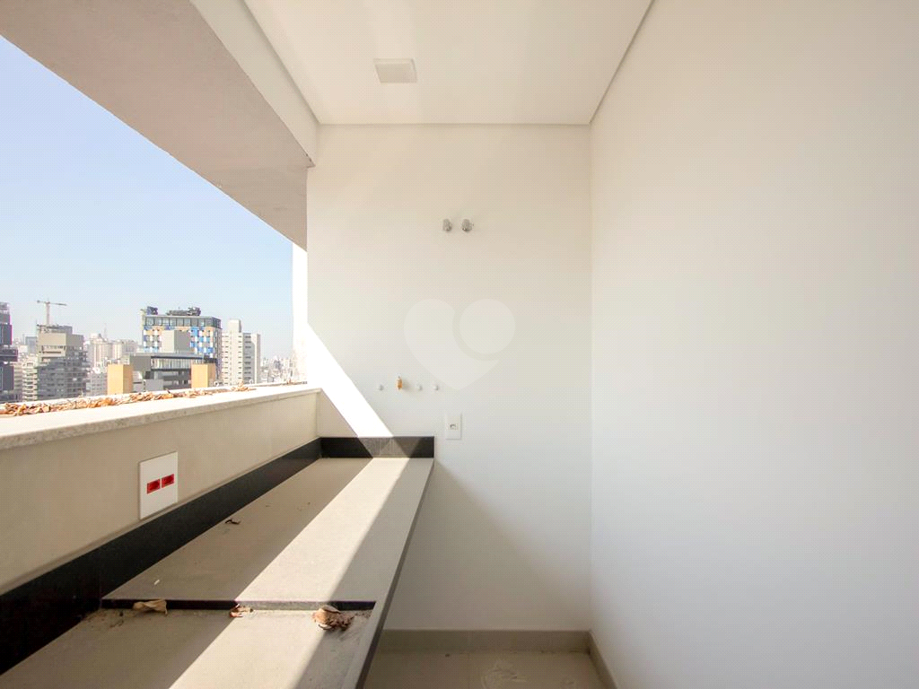 Venda Apartamento São Paulo Pinheiros REO823148 11