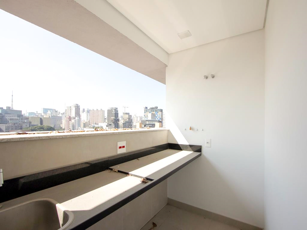 Venda Apartamento São Paulo Pinheiros REO823148 10