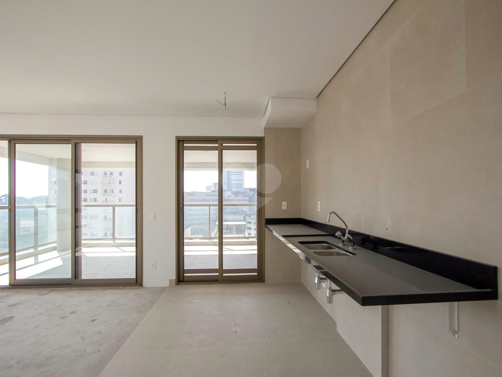 Venda Apartamento São Paulo Pinheiros REO823148 11