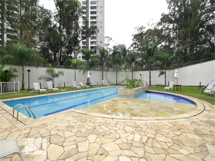 Venda Apartamento São Paulo Parque Reboucas REO823150 48