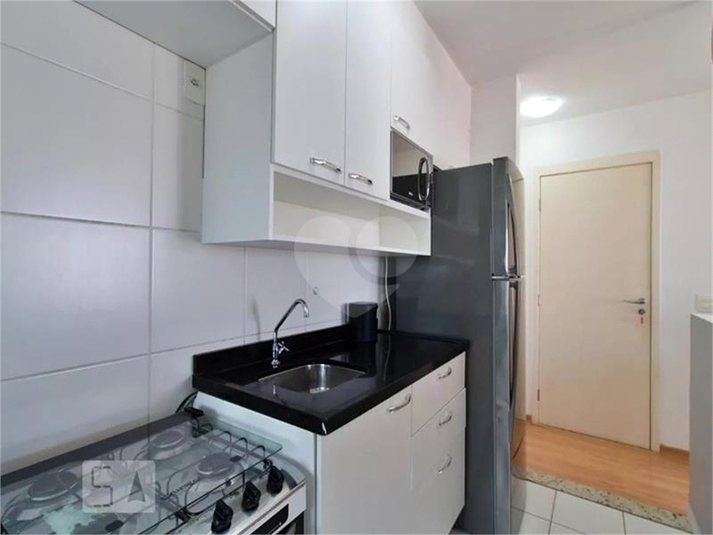 Venda Apartamento São Paulo Parque Reboucas REO823150 34