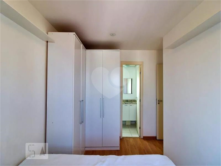 Venda Apartamento São Paulo Parque Reboucas REO823150 23