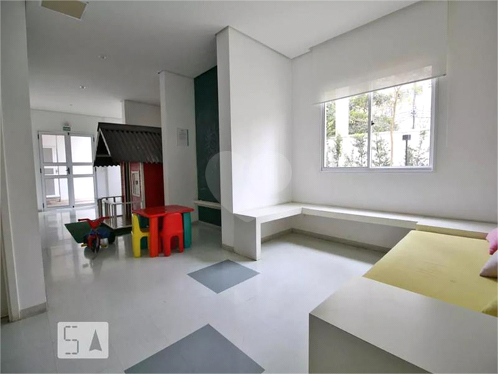 Venda Apartamento São Paulo Parque Reboucas REO823150 41