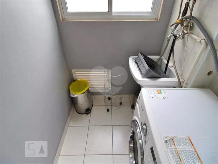 Venda Apartamento São Paulo Parque Reboucas REO823150 37