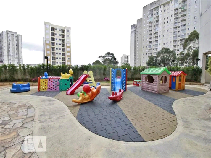 Venda Apartamento São Paulo Parque Reboucas REO823150 47