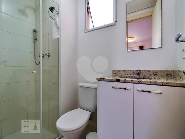 Venda Apartamento São Paulo Parque Reboucas REO823150 30