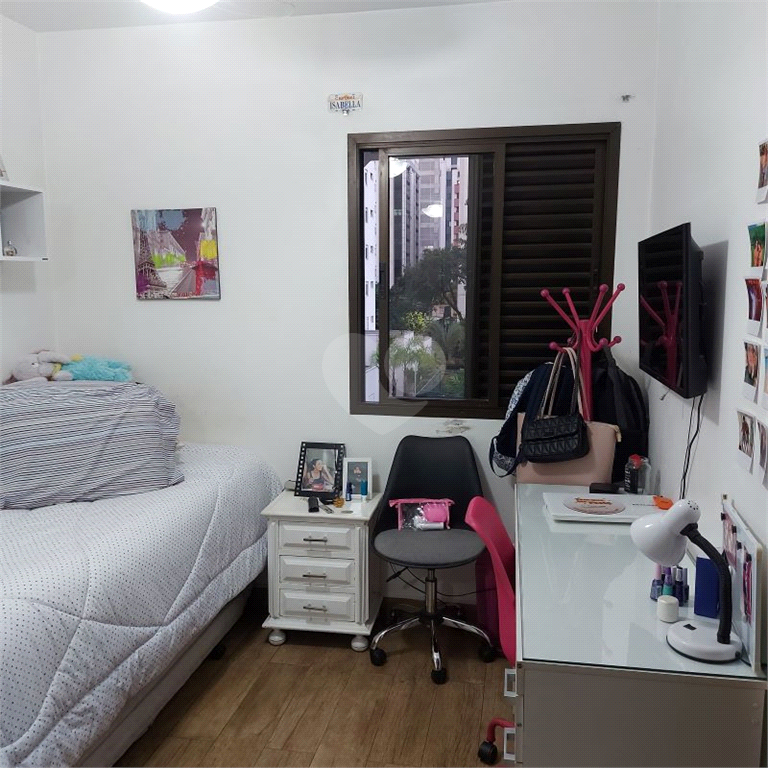 Venda Apartamento São Paulo Indianópolis REO823170 12