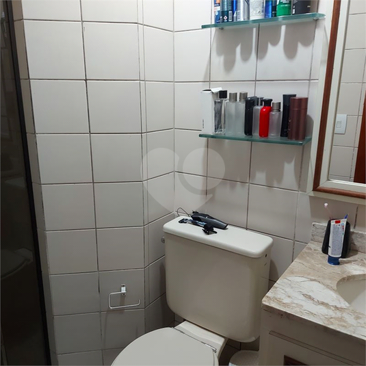 Venda Apartamento São Paulo Indianópolis REO823170 22