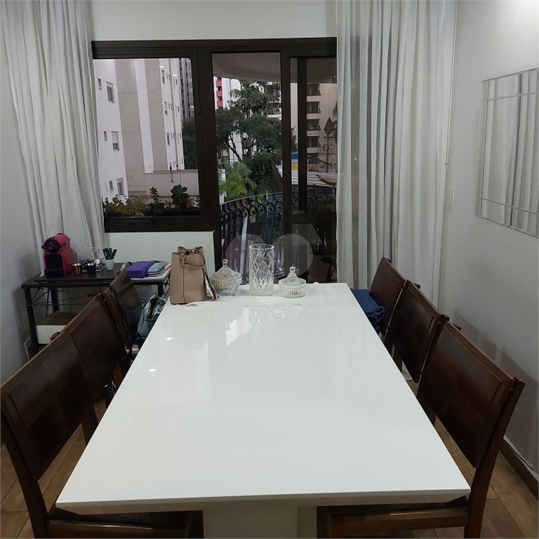 Venda Apartamento São Paulo Indianópolis REO823170 5