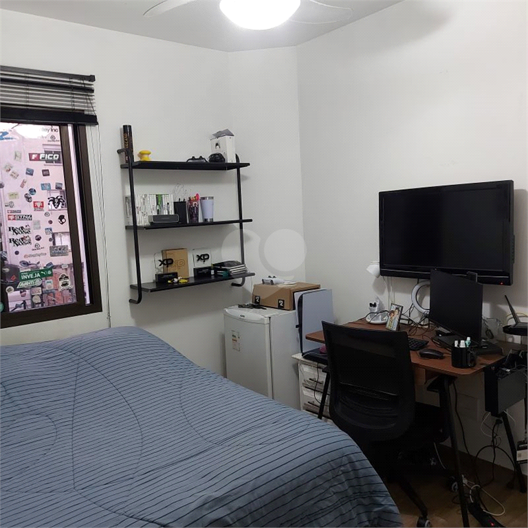 Venda Apartamento São Paulo Indianópolis REO823170 17