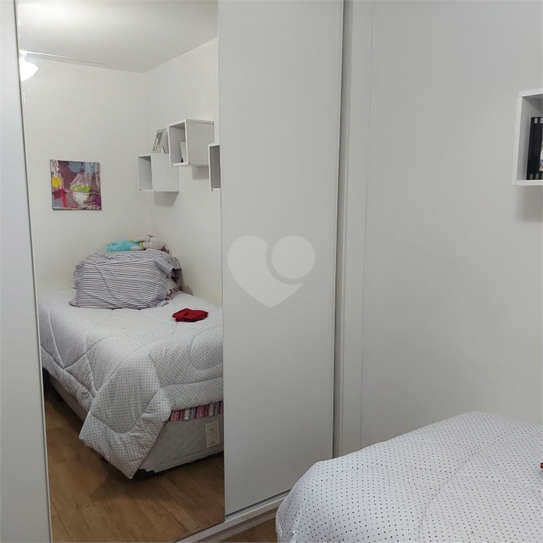 Venda Apartamento São Paulo Indianópolis REO823170 15