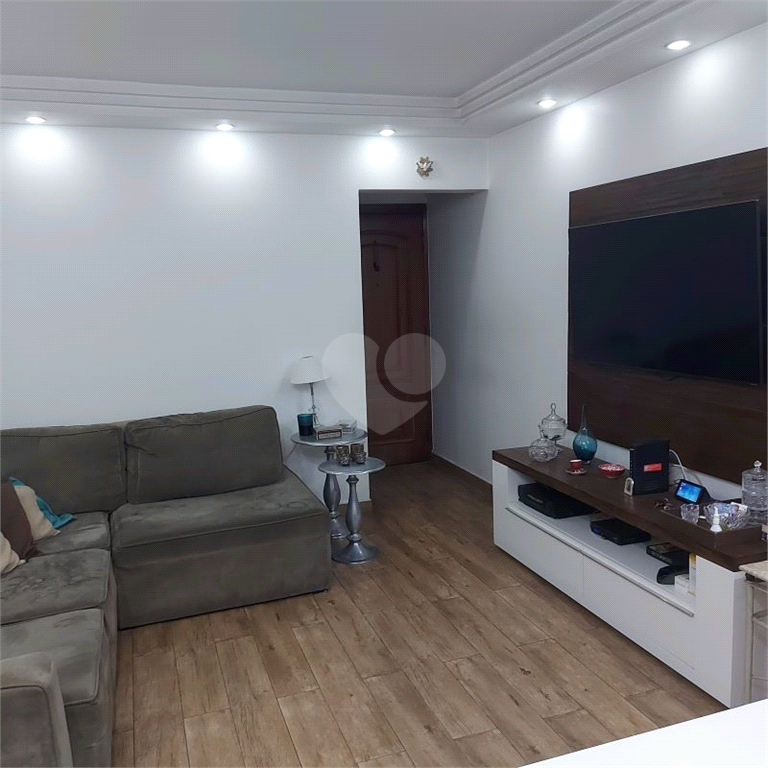 Venda Apartamento São Paulo Indianópolis REO823170 5