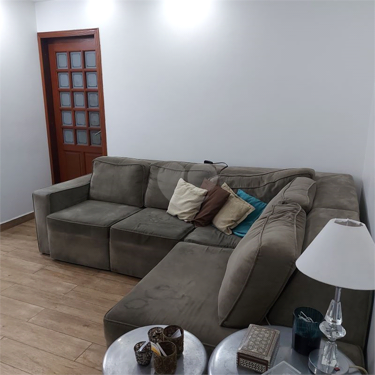 Venda Apartamento São Paulo Indianópolis REO823170 6