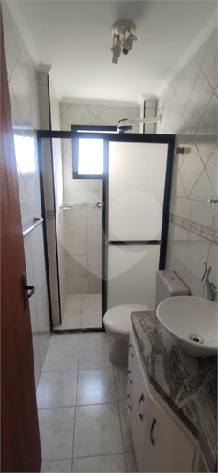 Venda Apartamento Praia Grande Tupi REO823186 7