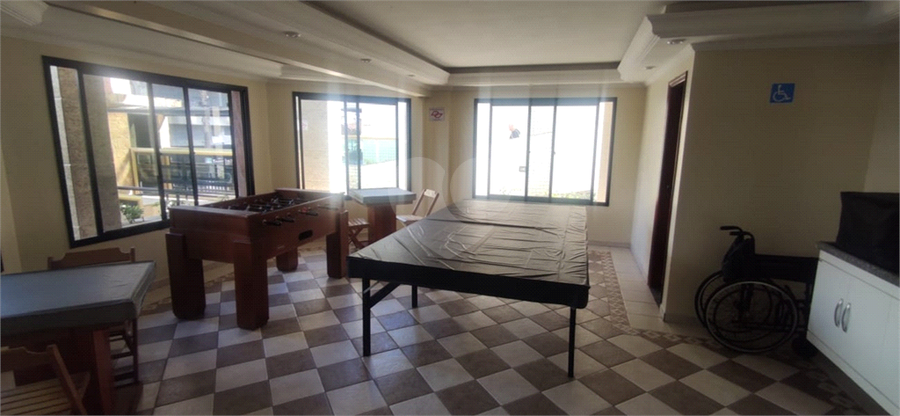 Venda Apartamento Praia Grande Tupi REO823186 16