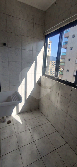 Venda Apartamento Praia Grande Tupi REO823186 12