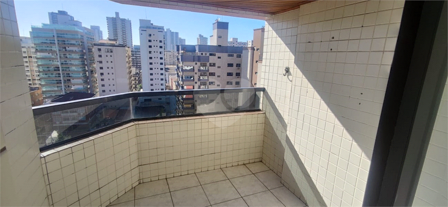 Venda Apartamento Praia Grande Tupi REO823186 4