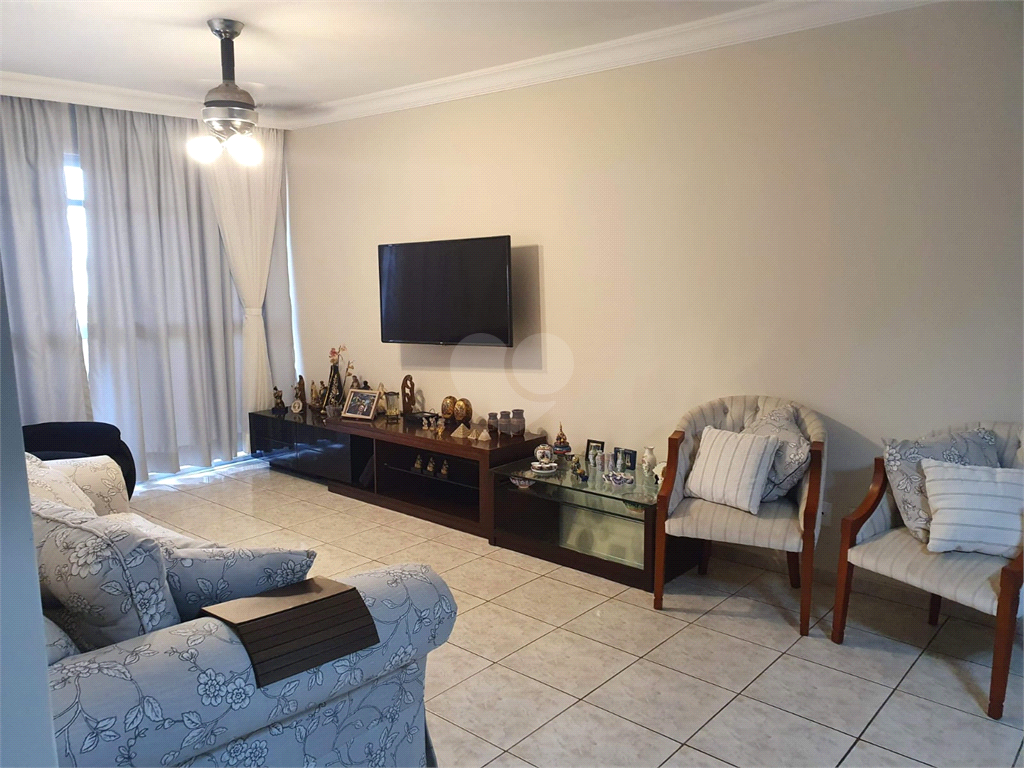 Venda Apartamento Santos Aparecida REO823188 15