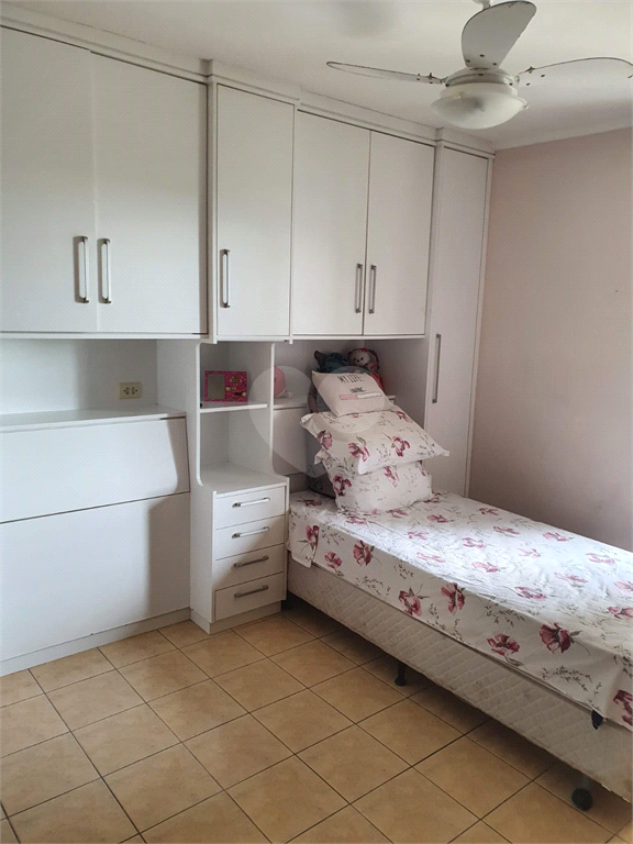 Venda Apartamento Santos Aparecida REO823188 44