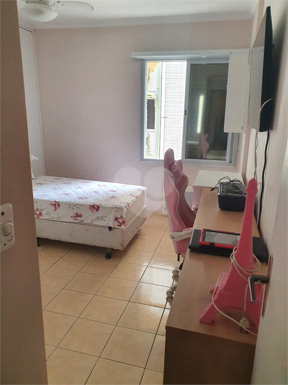 Venda Apartamento Santos Aparecida REO823188 45