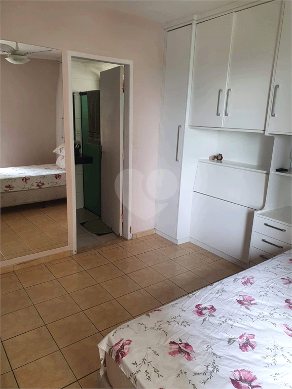 Venda Apartamento Santos Aparecida REO823188 46