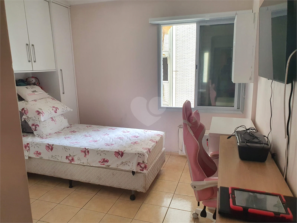 Venda Apartamento Santos Aparecida REO823188 38