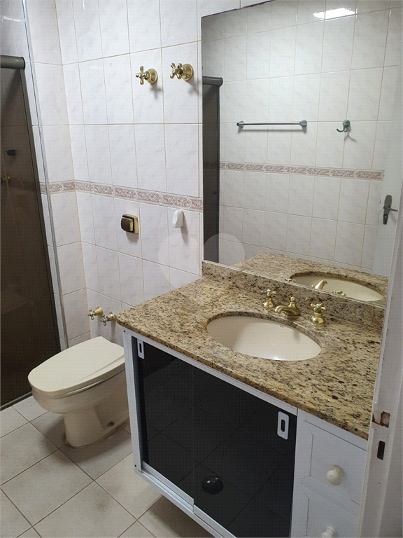 Venda Apartamento Santos Aparecida REO823188 35