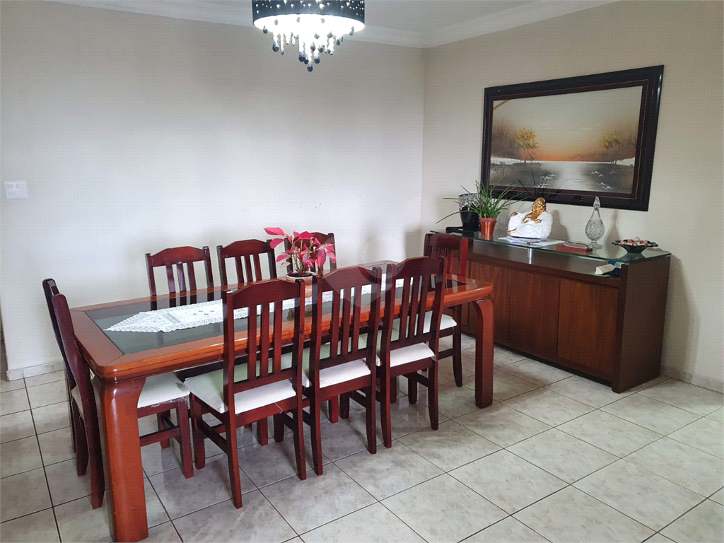 Venda Apartamento Santos Aparecida REO823188 16