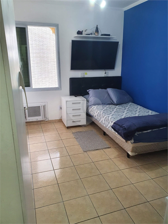 Venda Apartamento Santos Aparecida REO823188 29