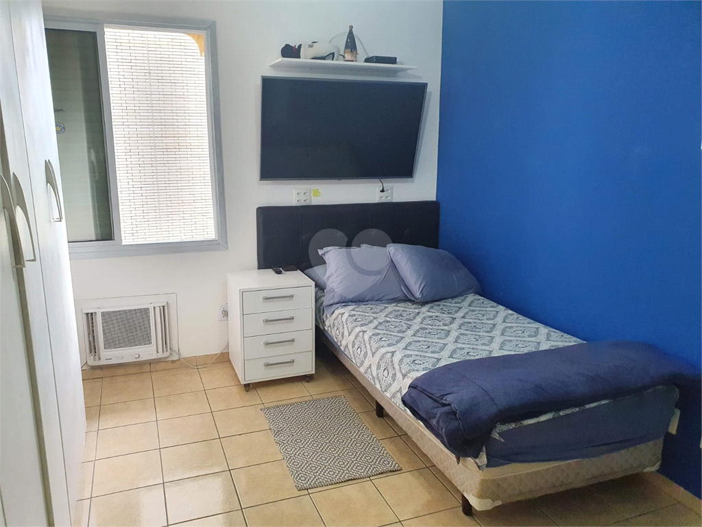 Venda Apartamento Santos Aparecida REO823188 27