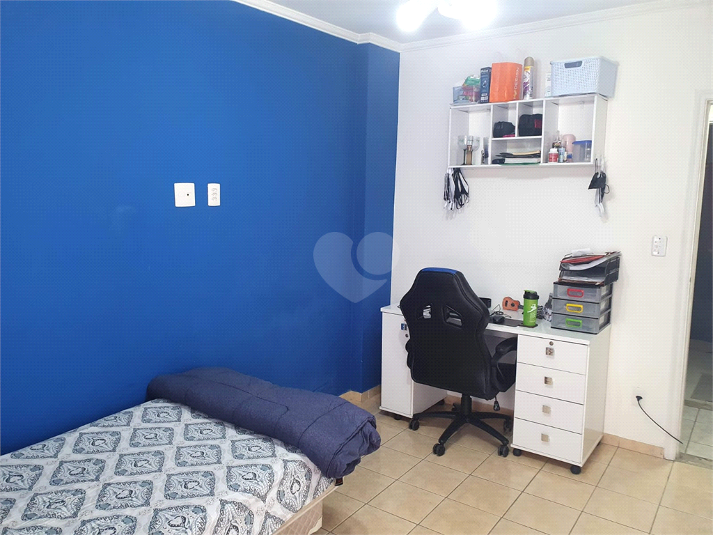 Venda Apartamento Santos Aparecida REO823188 26