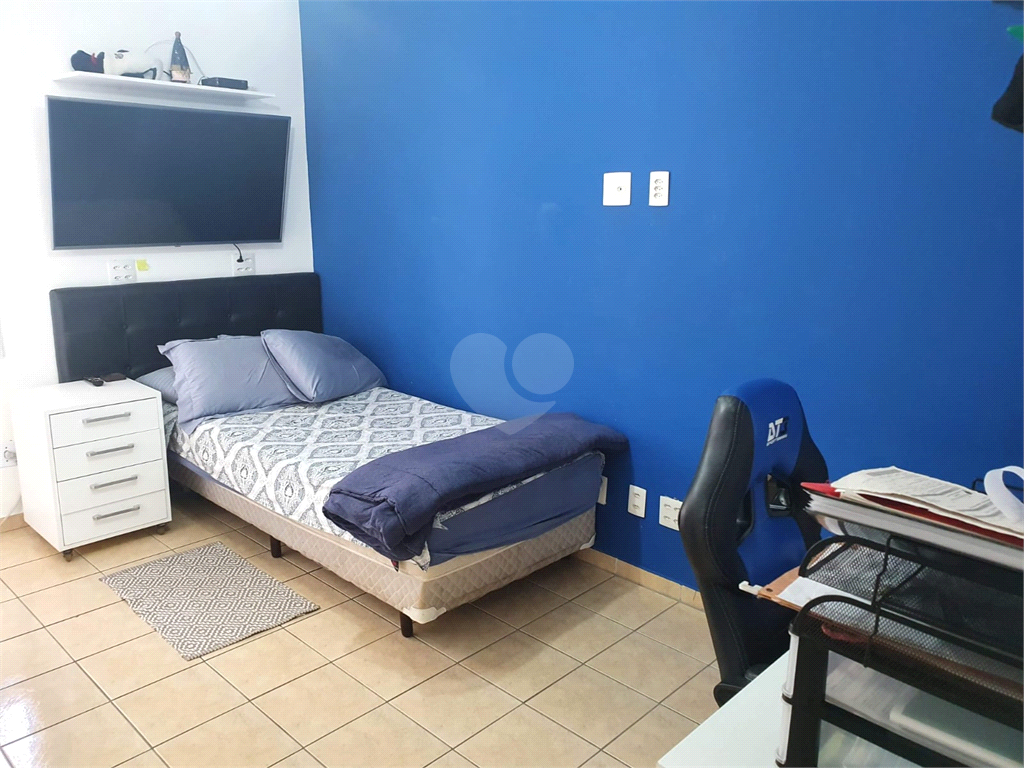 Venda Apartamento Santos Aparecida REO823188 25