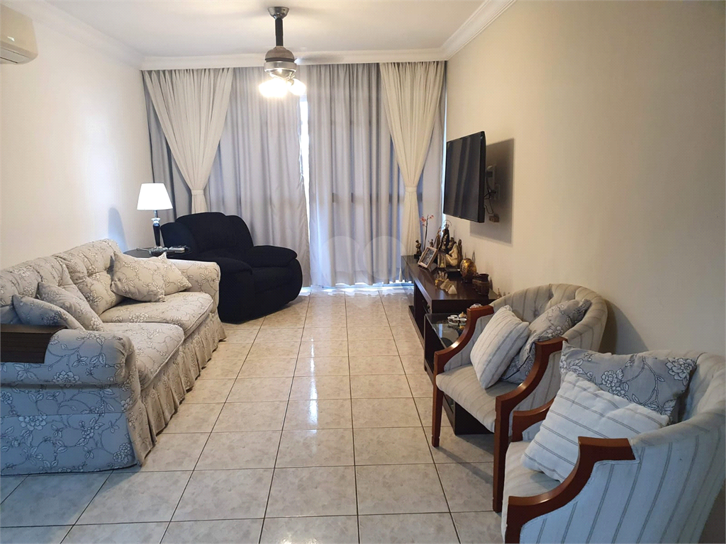 Venda Apartamento Santos Aparecida REO823188 18